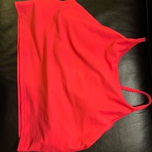 Old navy plus size sports bra